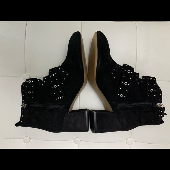 Rebecca Minkoff Boots - Picture 3 of 7